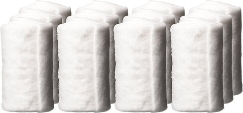 Webril 100% Cotton Undercast Padding 4"x12"(10.2cmx3.7m) in Saudi Arabia