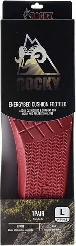وسادة قدم Energybed للرجال من Rocky in Kuwait