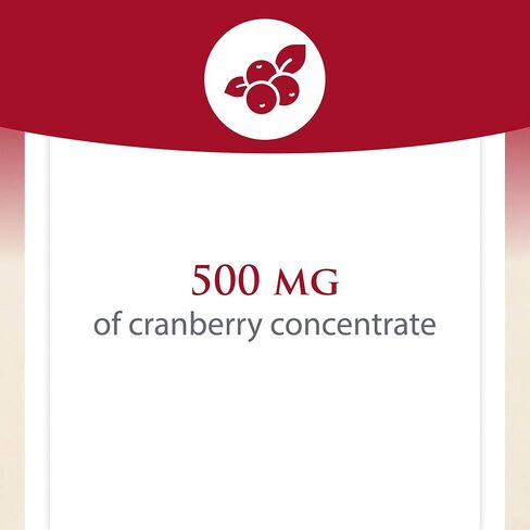 CranRich by Natural Factors, Super Strength Cranberry Concentrate, Antioxidant Supplement for Urinary Tract Support, Non-GMO, 90 softgels (90 servings) in Saudi Arabia