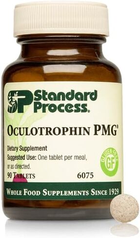 Oculotrophin PMG (90 Tablets) in Saudi Arabia