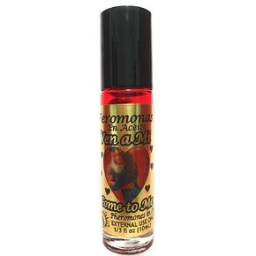 عطر زيت فرمون (تعال إلي) / Feromonas En Aceite (تعال إلي) in Saudi Arabia