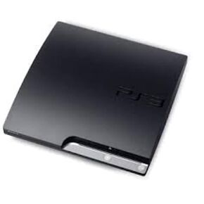 Sony Playstation 3 160GB CECH-3001A, Console Only (Renewed) in Saudi Arabia