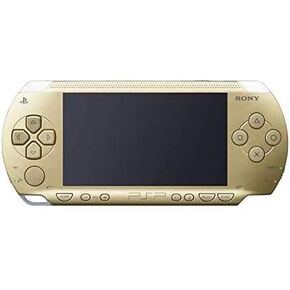 نظام الشحن المتميز PSP 1000 Playstation المحمول الأساسي (متجدد) (أسود) in Saudi Arabia