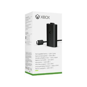 Xbox Play and Charge Kit USB in Saudi Arabia