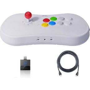 Neogeo Arcade Stick Pro - نيو جيو بوكيت in Kuwait