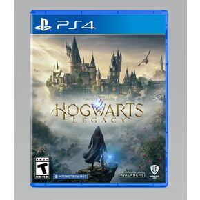 Hogwarts Legacy - PlayStation 4 in Saudi Arabia