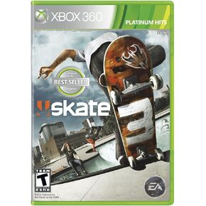Skate 3 - Playstation 3