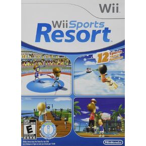 منتجع Wii Sports (متجدد) in Saudi Arabia