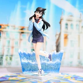 SEGA Detective Conan Luminasta Ran Mouri in Saudi Arabia