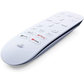 Playstation Media Remote in Saudi Arabia