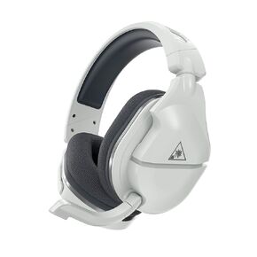 Turtle Beach Stealth 600 Gen 2 Wireless Gaming Headset for Xbox Series X|S, Xbox One, & Windows 10 & PCs with 50mm Speakers, 15Hour Battery life, Flip-to-Mute Mic and Spatial Audio - Black (Renewed) in Saudi Arabia