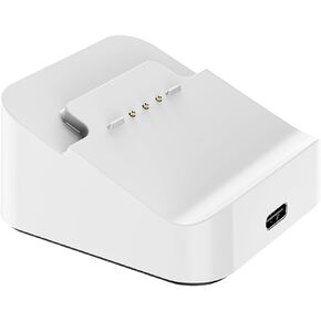 AreMe Charging Station Dock for Xbox Elite Wireless Controller, Black in Kuwait