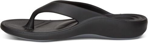 شبشب Aetrex Maui النسائي لتقويم العظام: بطانة ودعم فائق للقوس ونمط عصري لراحة صيفية لا مثيل لها | مصنوعة من بطانة EVA in Kuwait