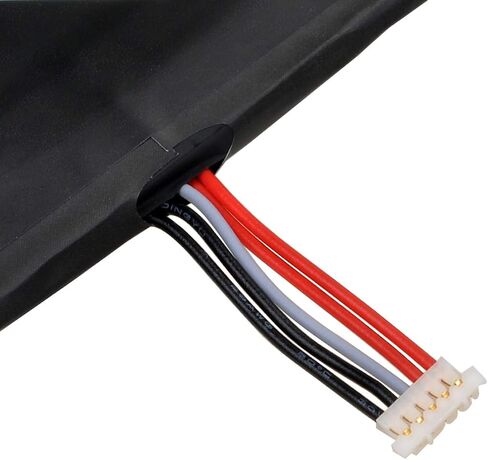 PowerTrust HAC-003 Rechargeable Battery Compatible with Nintendo Switch 2017 Game Console HAC-001 HAC-A-BPHAT-C0 HAC-S-JP/EU-C0 Console Batteries in Saudi Arabia