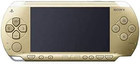 نظام الشحن المتميز PSP 1000 Playstation المحمول الأساسي (متجدد) (أسود) in Saudi Arabia