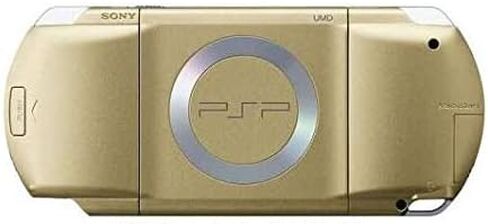 نظام الشحن المتميز PSP 1000 Playstation المحمول الأساسي (متجدد) (أسود) in Saudi Arabia