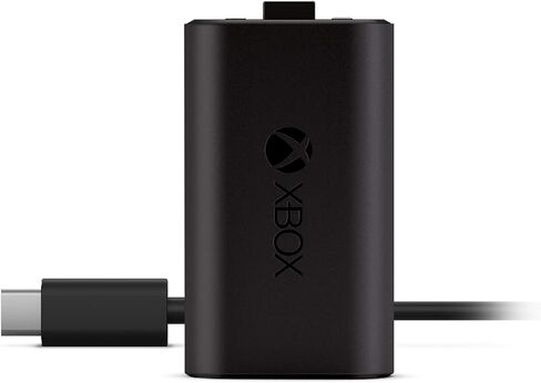 Xbox Play and Charge Kit USB in Saudi Arabia