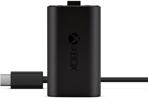 Xbox Play and Charge Kit USB in Saudi Arabia
