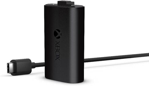 Xbox Play and Charge Kit USB in Saudi Arabia