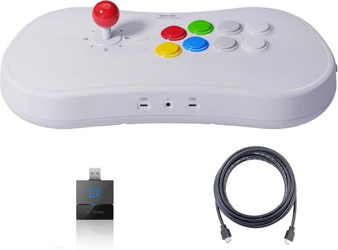Neogeo Arcade Stick Pro - نيو جيو بوكيت in Kuwait