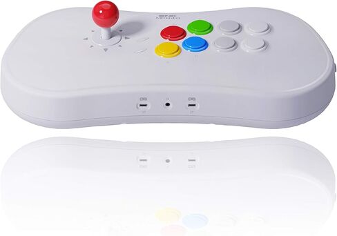 Neogeo Arcade Stick Pro - نيو جيو بوكيت in Kuwait