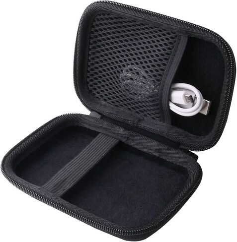 حقيبة حمل صلبة من WERJIA لجهاز Nintendo Game & Watch: Super Mario Bros in Kuwait