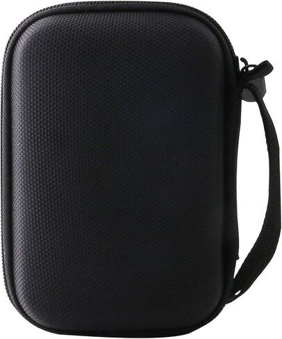 حقيبة حمل صلبة من WERJIA لجهاز Nintendo Game & Watch: Super Mario Bros in Kuwait