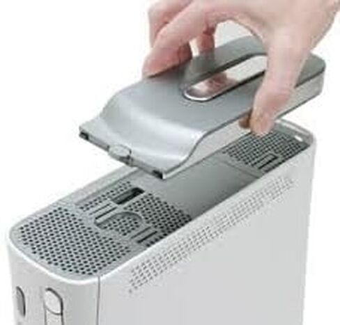 محرك الأقراص الصلبة الخارجي Tianken لجهاز Xbox 360 باللون الرمادي (320 جيجابايت) in Kuwait