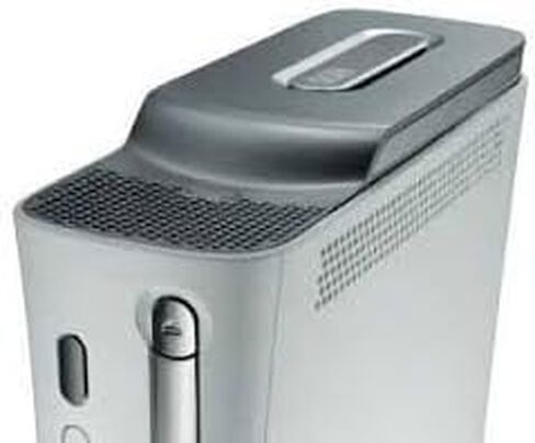 محرك الأقراص الصلبة الخارجي Tianken لجهاز Xbox 360 باللون الرمادي (320 جيجابايت) in Kuwait