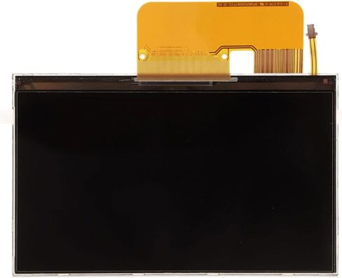 شاشة عرض LCD بديلة من Hilitand لوحدة التحكم PSP 3000 3001 3002 3003 3004 3008 3010 in Saudi Arabia
