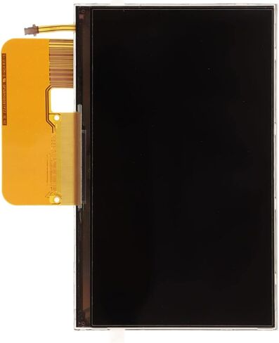 شاشة عرض LCD بديلة من Hilitand لوحدة التحكم PSP 3000 3001 3002 3003 3004 3008 3010 in Saudi Arabia