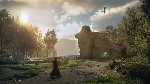 Hogwarts Legacy - PlayStation 4 in Saudi Arabia