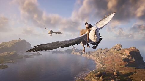 Hogwarts Legacy - PlayStation 4 in Saudi Arabia