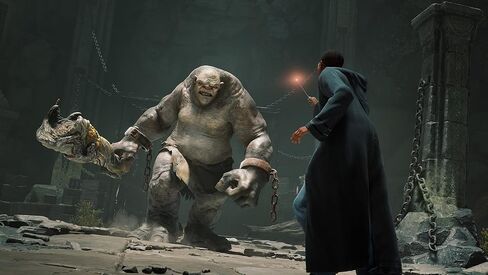 Hogwarts Legacy - PlayStation 4 in Saudi Arabia