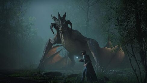 Hogwarts Legacy - PlayStation 4 in Saudi Arabia