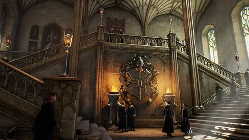 Hogwarts Legacy - PlayStation 4 in Saudi Arabia