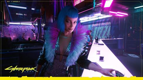 Cyberpunk 2077 - الكمبيوتر الشخصي [رمز تنزيل اللعبة في الصندوق] in Saudi Arabia