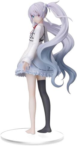 SEGA Project Sekai Colorful Stage! feat Hatsune Miku: Empty Miku SPM Figure in Saudi Arabia