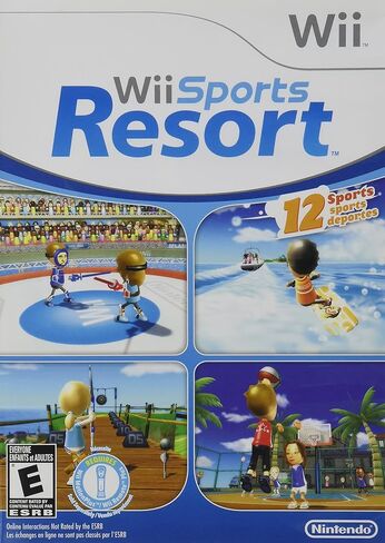 منتجع Wii Sports (متجدد) in Saudi Arabia
