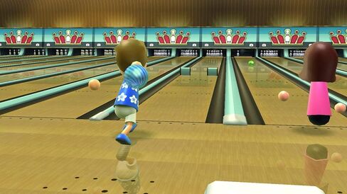 منتجع Wii Sports (متجدد) in Saudi Arabia