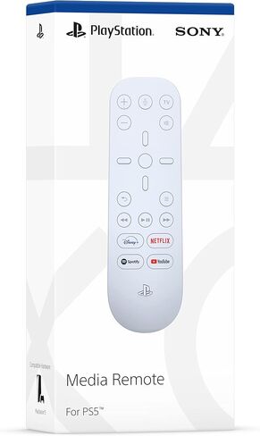 جهاز تحكم عن بعد الوسائط بلاي ستيشن in Saudi Arabia