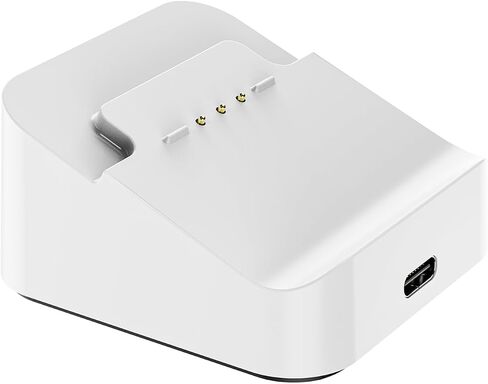 AreMe Charging Station Dock for Xbox Elite Wireless Controller, Black in Kuwait