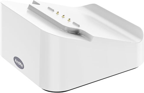 AreMe Charging Station Dock for Xbox Elite Wireless Controller, Black in Kuwait