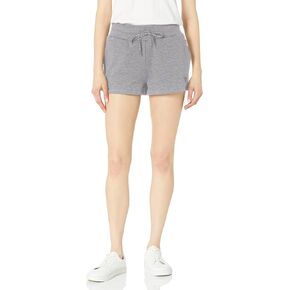GUESS Women's Active Drawstring Sweat Short in Saudi Arabia