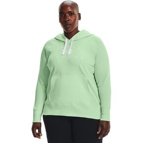 سترة صوفية Rival للسيدات من Under Armour