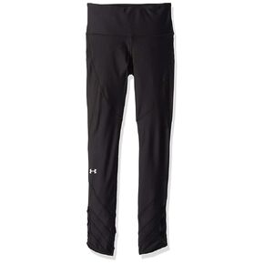 Under Armour Women's HeatGear Fashion Ankle Crop 9/1 in Saudi Arabia