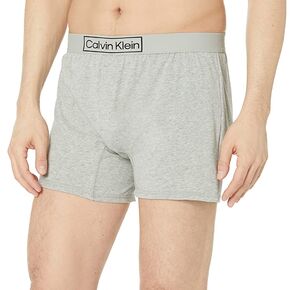 Calvin Klein Men's Boys Size Reimagined Heritage Slim Boxer in Saudi Arabia