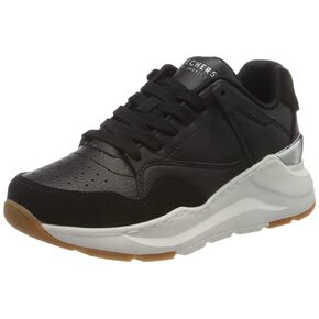 حذاء Skechers Street Rovina النسائي - حذاء رياضي رائع إلى The Core in Saudi Arabia