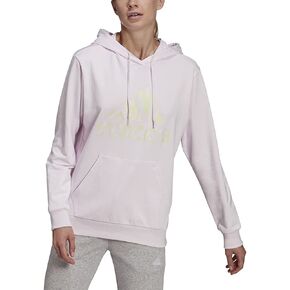adidas Women's Tiger Printed Hoodie