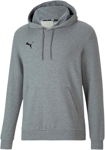 PUMA - Mens Teamgoal 23 Causals Hoody in Kuwait